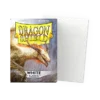 White - Classic Sleeves - Standard Size