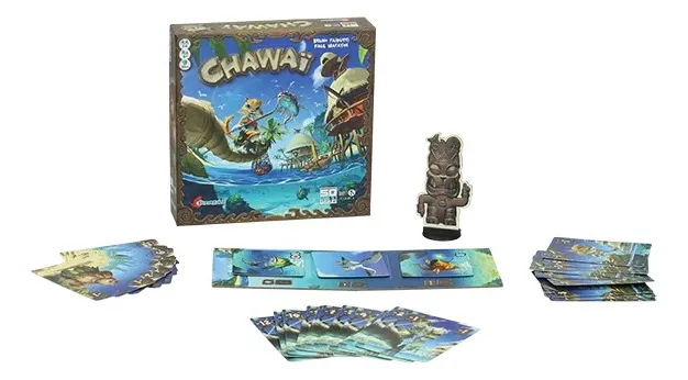 Chawaï - Image 2