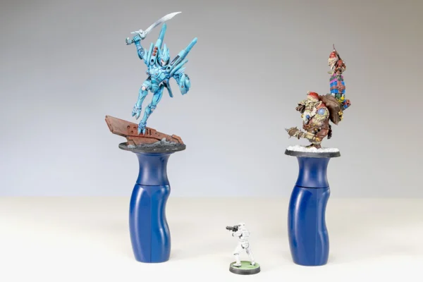 4 XL Swappable Large Caps for RGG360 Painting Handle - Image 3