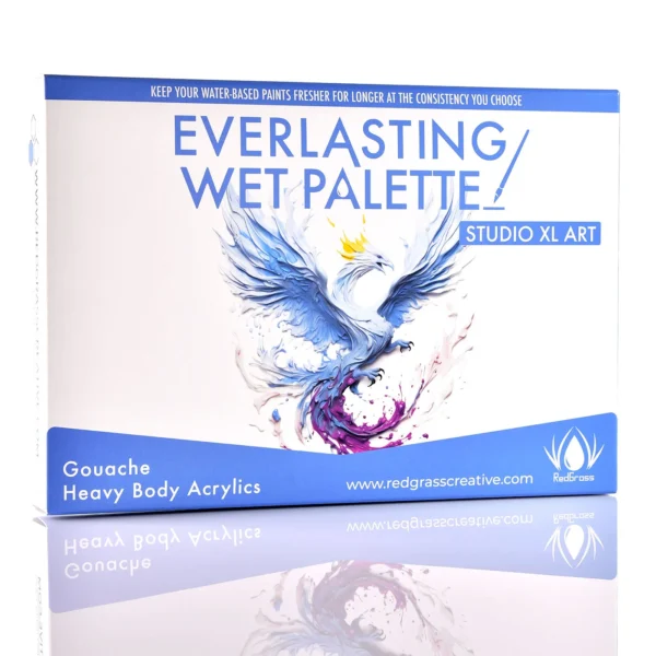 Studio XL ART Wet Palette