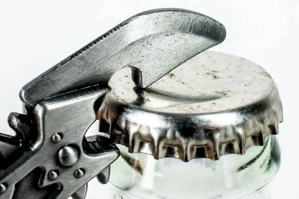 Warhammer 40,000: Chaos Chainsword Bottle Opener - Image 2