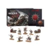 GLOOMSPITE GITZ GITMOB ARMY SET (SPA) - Image 2