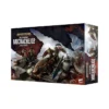 GLOOMSPITE GITZ GITMOB ARMY SET (SPA)