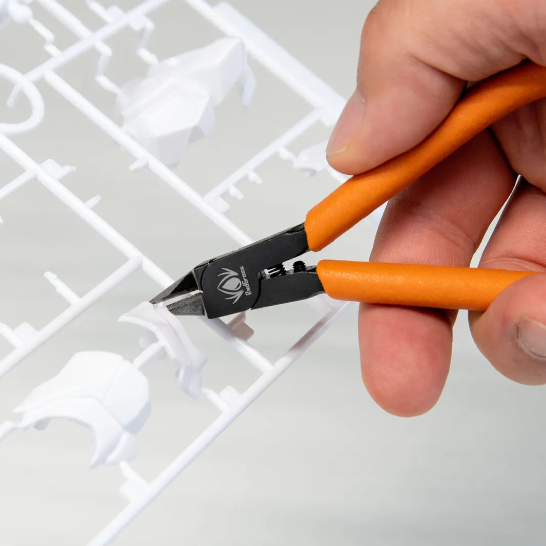 Redgrass Sprue Cutters para miniaturas - Imagen 3