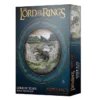 Gondor Ruins - LOTR Middle-Earth: Terrain