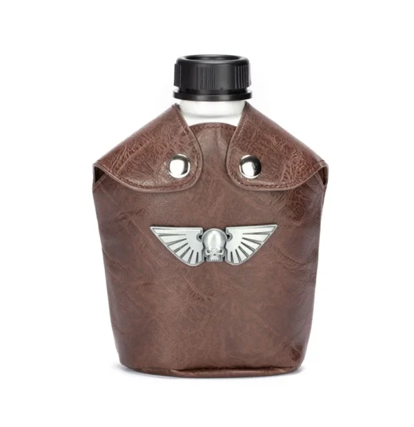 Warhammer 40,000 Water Canteen