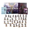 EMPEROR'S CHILDREN ARMY SET (SPANISH) - Image 3
