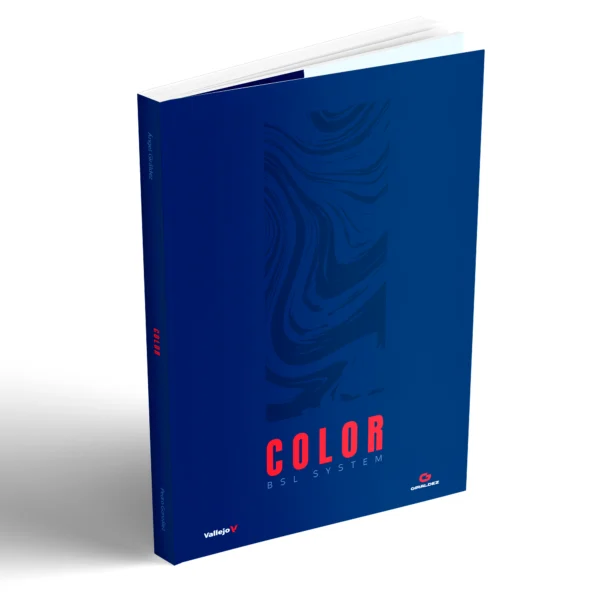 LIBRO:  COLOR - BSL SYSTEM