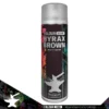 Colour Forge Spray: Hyrax Brown (Primer)