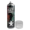 Colour Forge Spray: Barniz Mate - Image 2