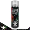 Colour Forge Spray: Barniz Mate