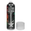 Colour Forge Spray: Steelforge Silver (Primer) - Image 2