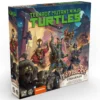 Zombicide: White Death TMNT Time Crash (Eng)