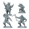 Zombicide: White Death TMNT Time Crash (Eng) - Image 4