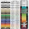 Colour Forge Spray: Death Rattle Green (Primer) - Image 3