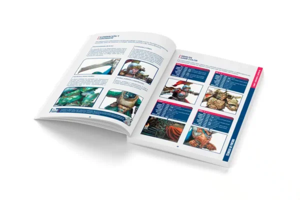 LIBRO:  COLOR - BSL SYSTEM - Image 3