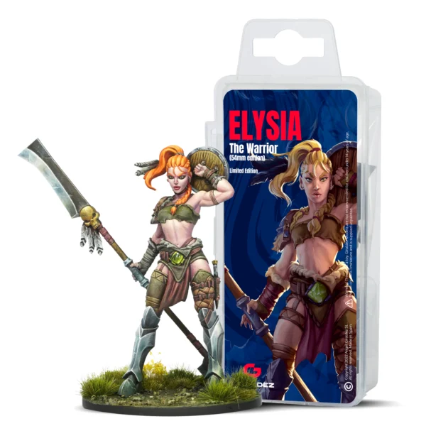 Elysia