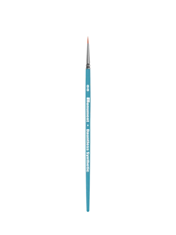 Dauntless Synthetic #00