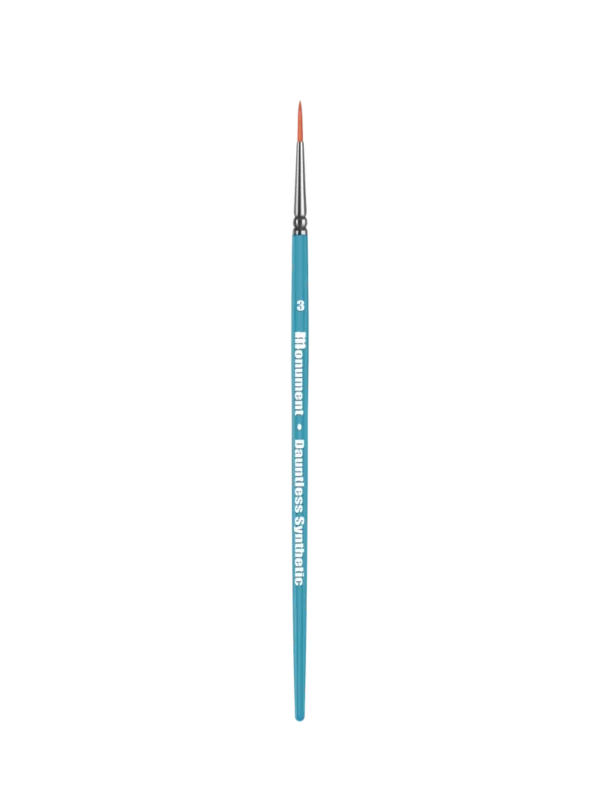 Dauntless Synthetic #3