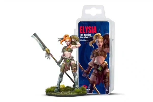 Elysia - Image 4