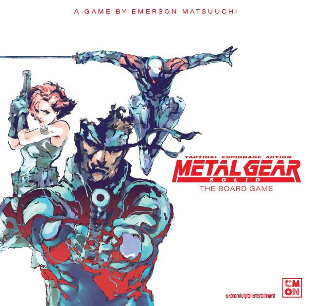 Metal Gear Solid (eng)