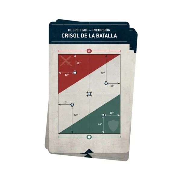CHAPTER APPROVED MISSION PACK (SPA) - Image 2