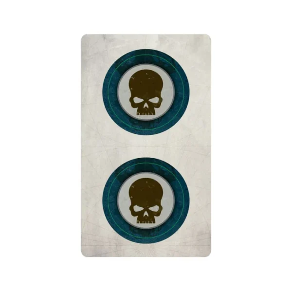 CHAPTER APPROVED MISSION PACK (SPA) - Image 3