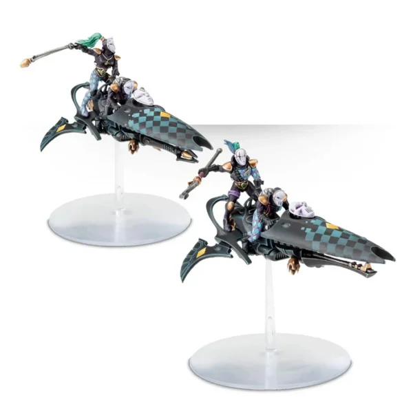 SKYWEAVERS - Image 2