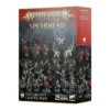 SPEARHEAD: S/GRAVELORDS BLOODCRAVE HUNT