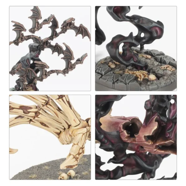 SOULBLIGHT GRAVELORDS: MANIFESTATIONS - Image 2