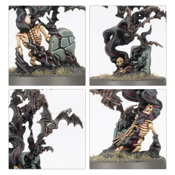 SOULBLIGHT GRAVELORDS: MANIFESTATIONS - Image 3