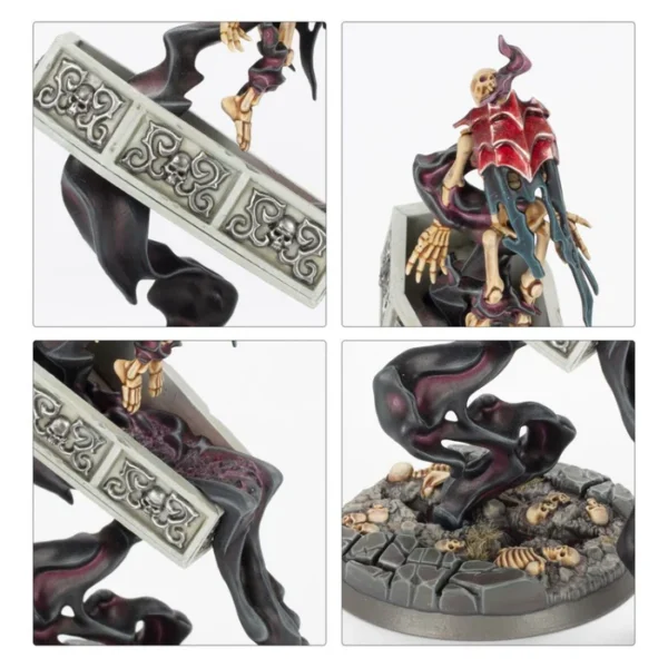 SOULBLIGHT GRAVELORDS: MANIFESTATIONS - Image 4
