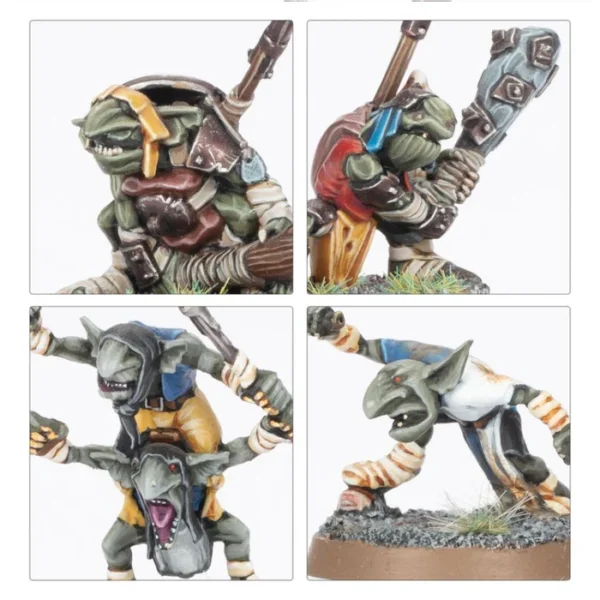 SPEARHEAD: OGOR MAWTRIBES SCRAPGLUTT - Image 4