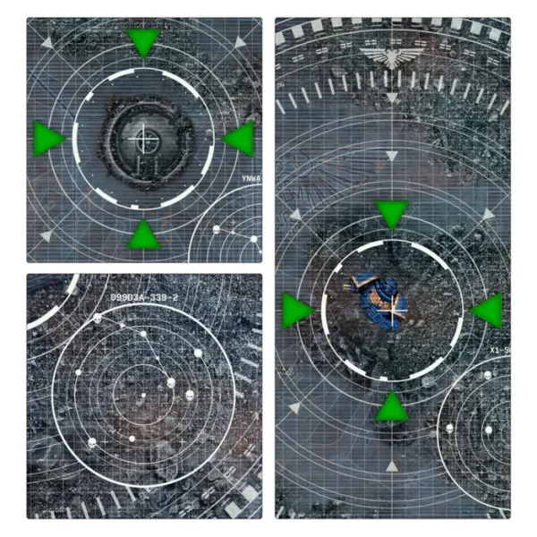 CHAPTER APPROVED: OBJECTIVES SET 2025-26 - Image 2