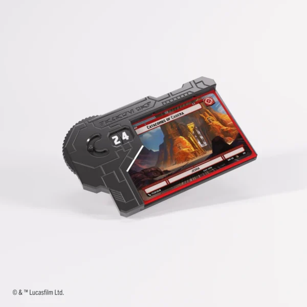 STAR WARS™: UNLIMITED DAMAGE PAD