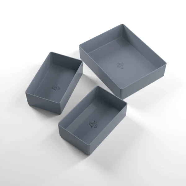 TOKEN SILO CARDS ADD-ON (BLACK)