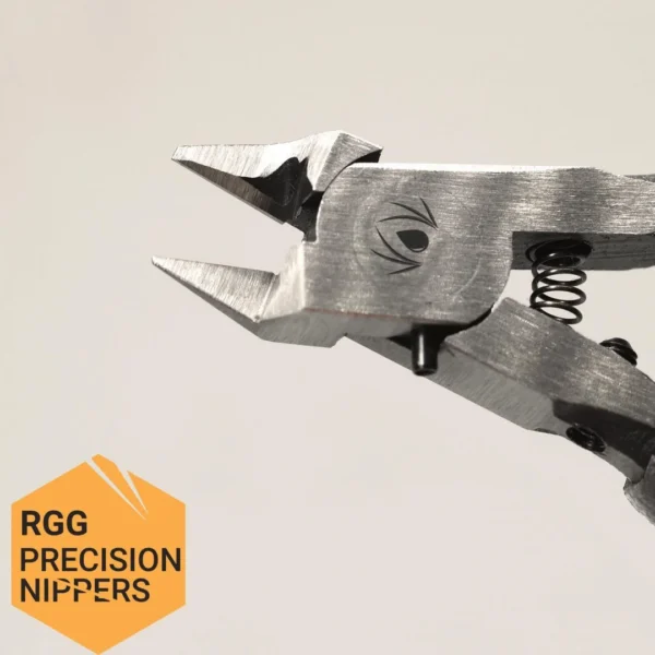 RGG precision nippers - Image 2