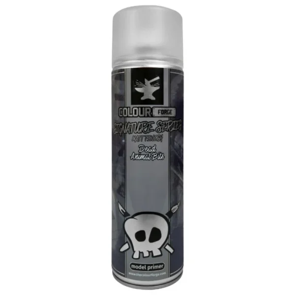 Colour Forge Spray: Signature Series – Dead Animal Bits