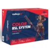 COLOR BSL System Paint set