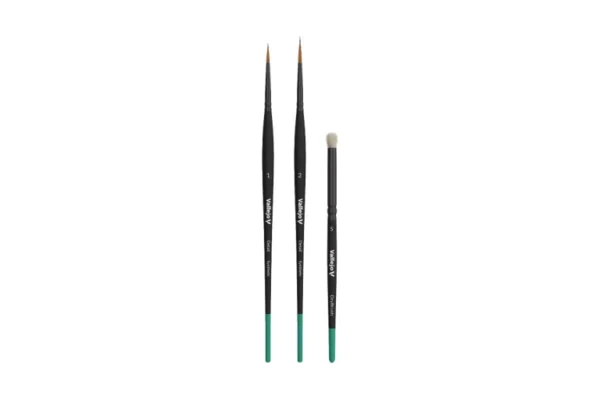COLOR BSL System Paint set - Image 3