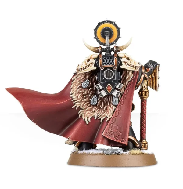 ULRIK THE SLAYER - Image 3