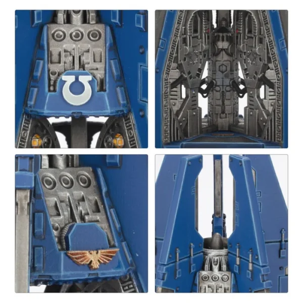DROP PODS - Image 3