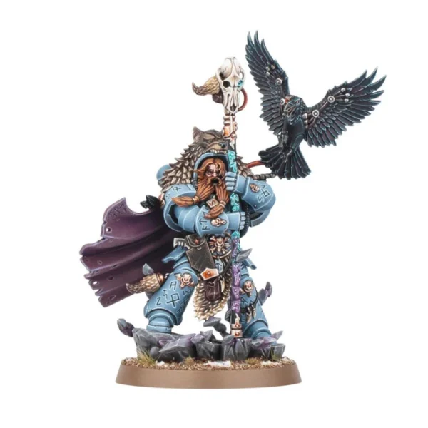 NJAL STORMCALLER - Image 3