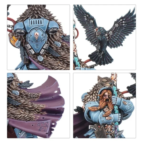 NJAL STORMCALLER - Image 2
