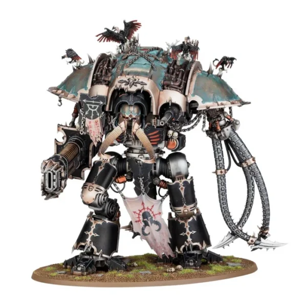 Knight Ruinator - Image 2