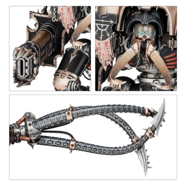 Knight Ruinator - Image 3