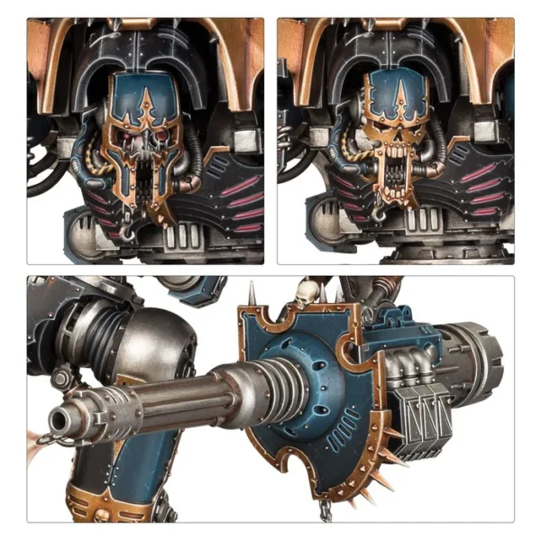 Knight Ruinator - Image 4