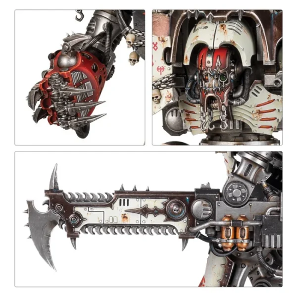 Knight Ruinator - Image 5