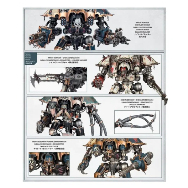 Knight Ruinator - Image 6