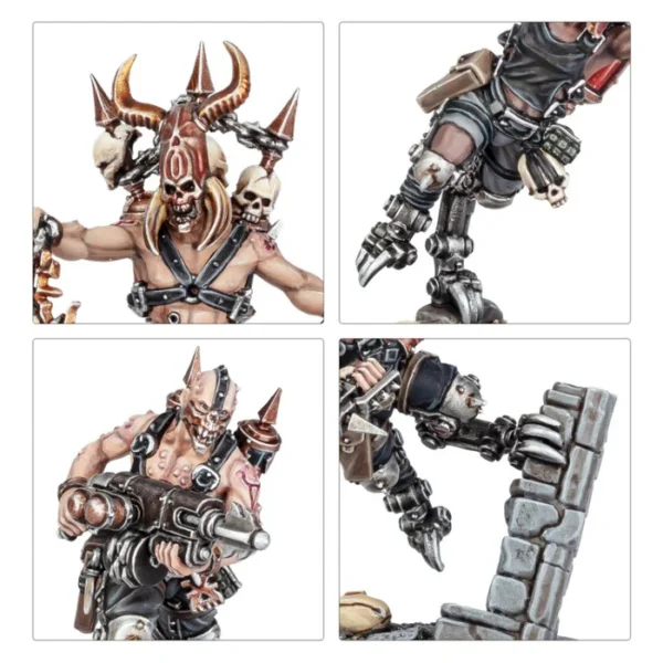 KILL TEAM: GOREMONGERS - Image 2